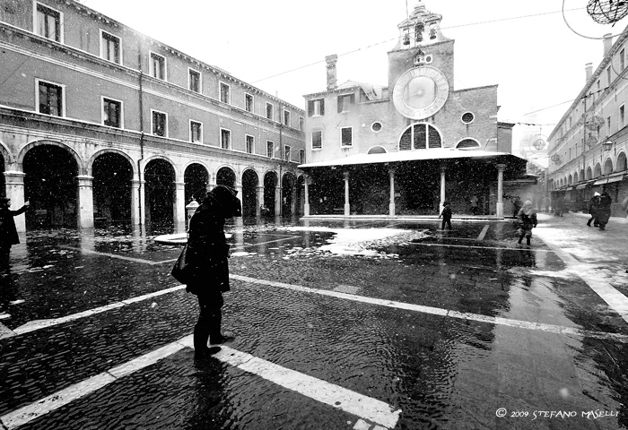 Copyright Stefano Maselli